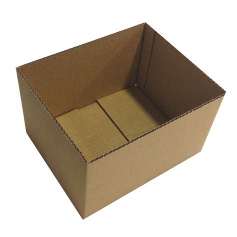 half slotted carton|regular slotted carton.